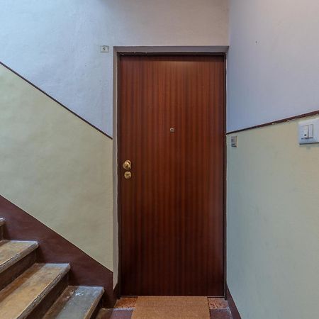 Saragozza Modern Apartment Bologna Exterior photo