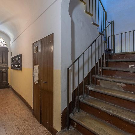 Saragozza Modern Apartment Bologna Exterior photo