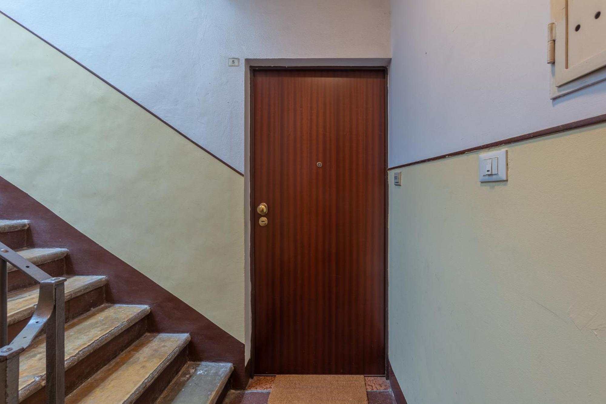Saragozza Modern Apartment Bologna Exterior photo