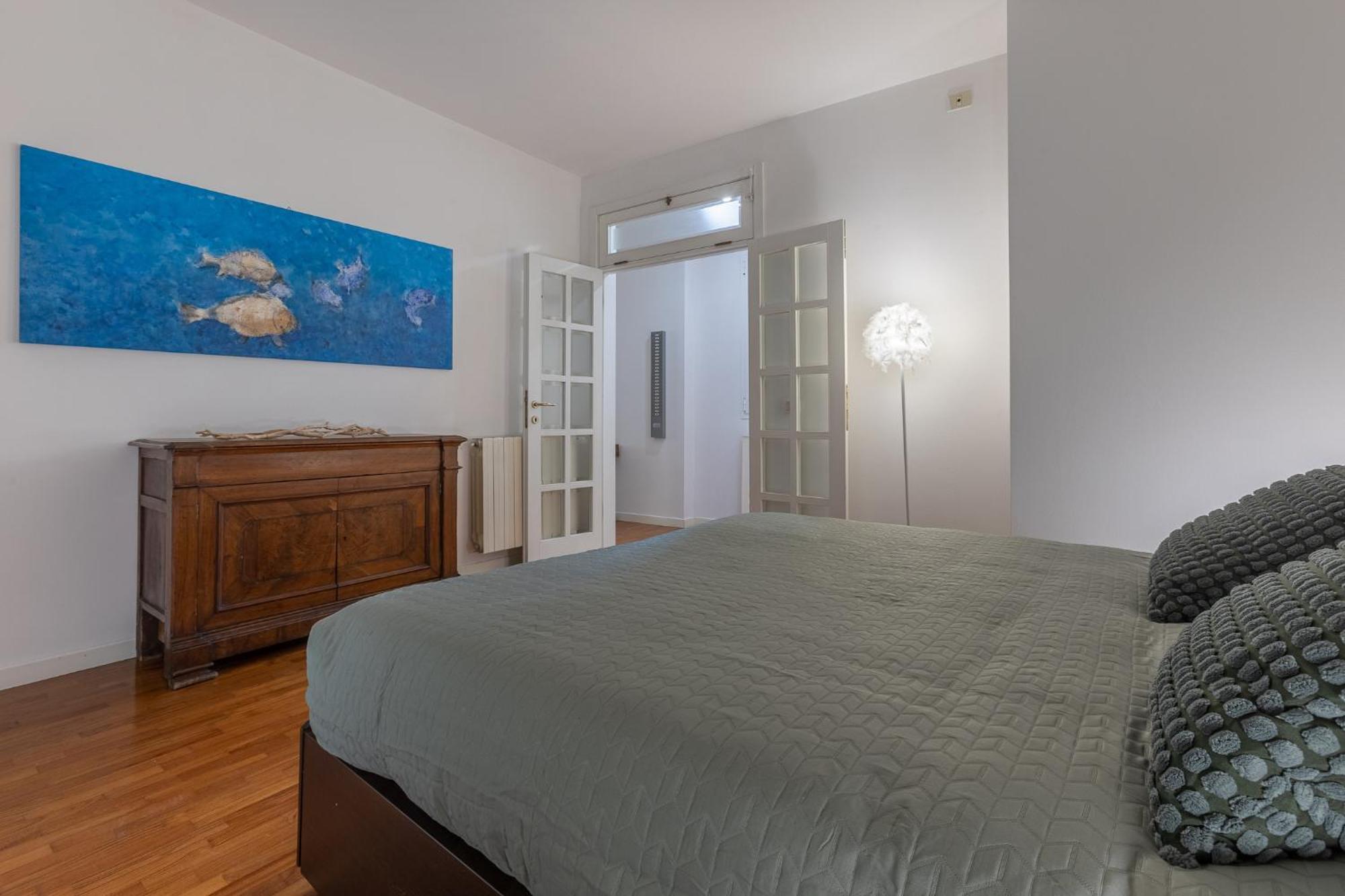 Saragozza Modern Apartment Bologna Exterior photo