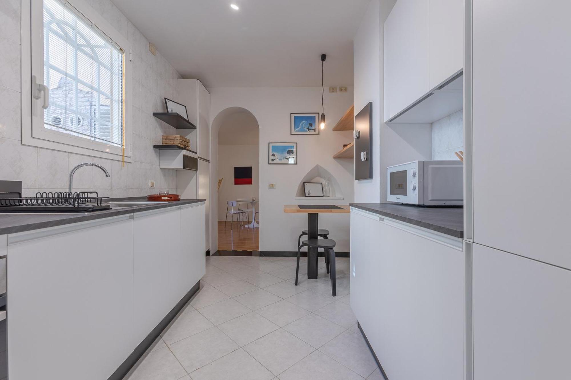 Saragozza Modern Apartment Bologna Exterior photo