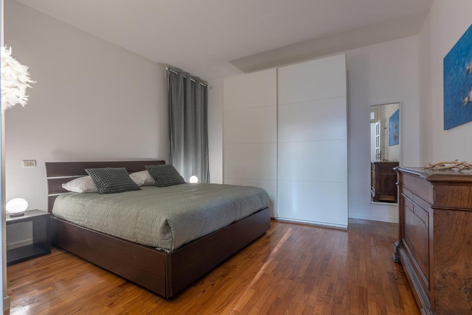 Saragozza Modern Apartment Bologna Exterior photo