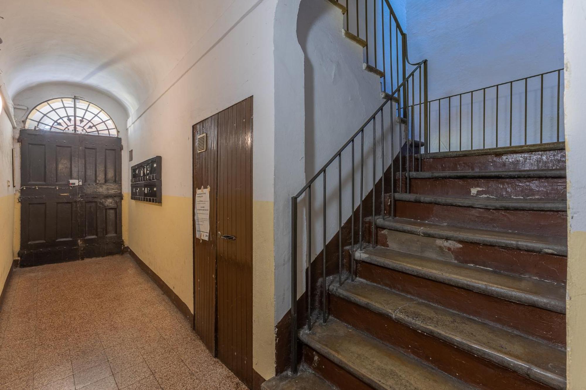Saragozza Modern Apartment Bologna Exterior photo