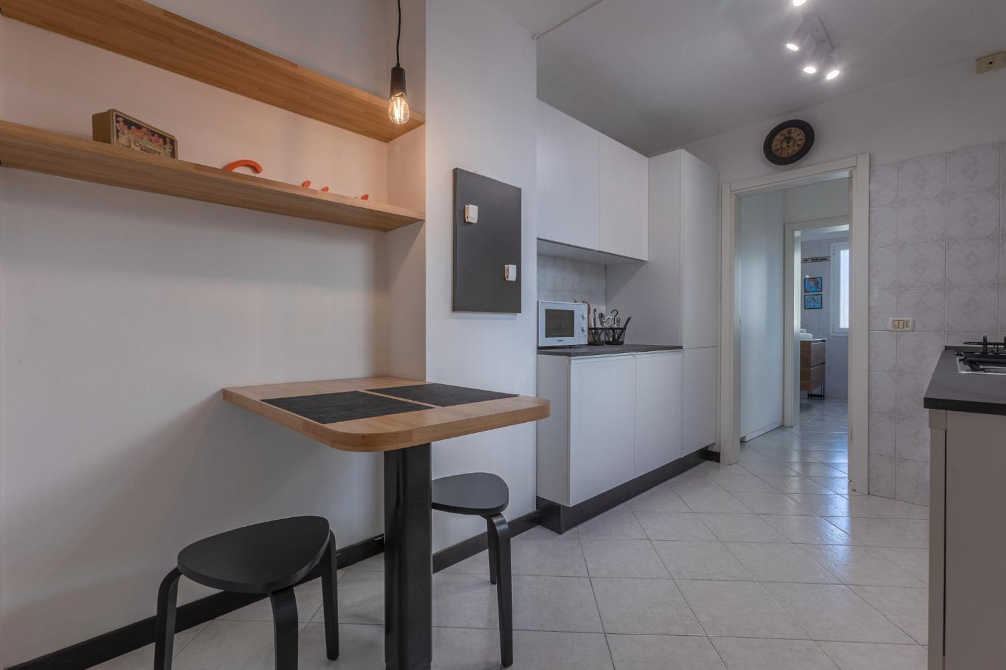 Saragozza Modern Apartment Bologna Exterior photo