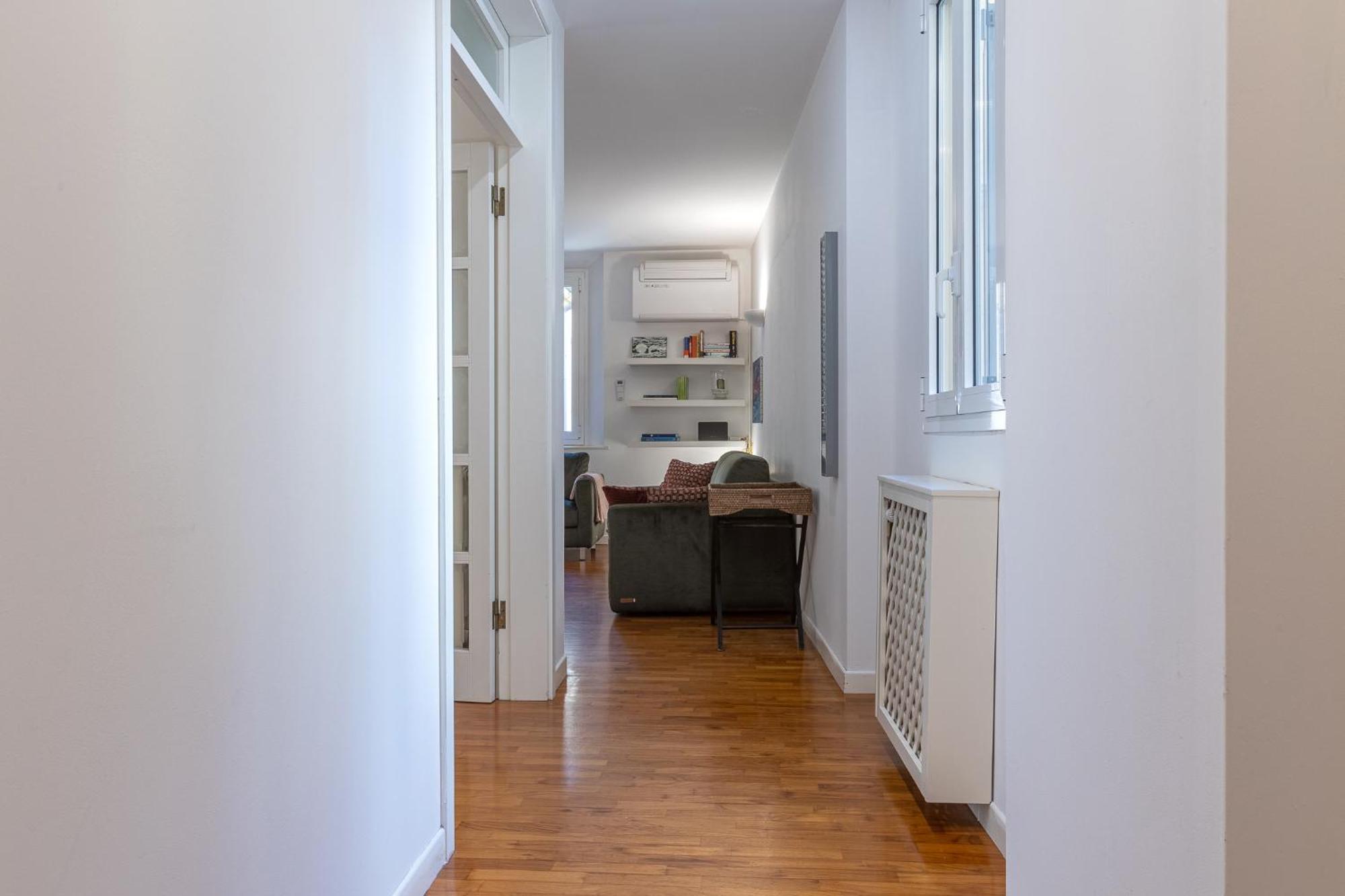 Saragozza Modern Apartment Bologna Exterior photo