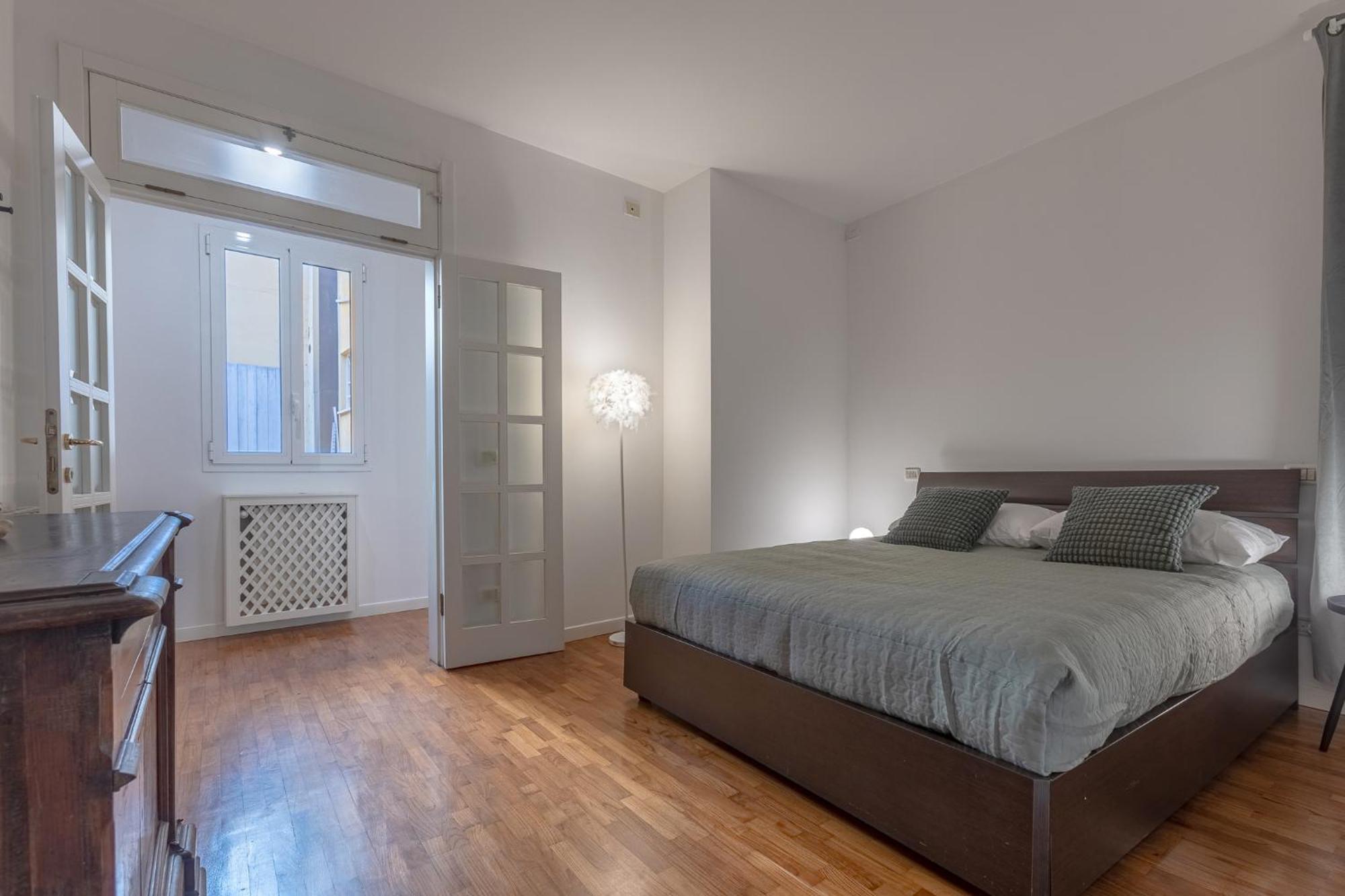 Saragozza Modern Apartment Bologna Exterior photo