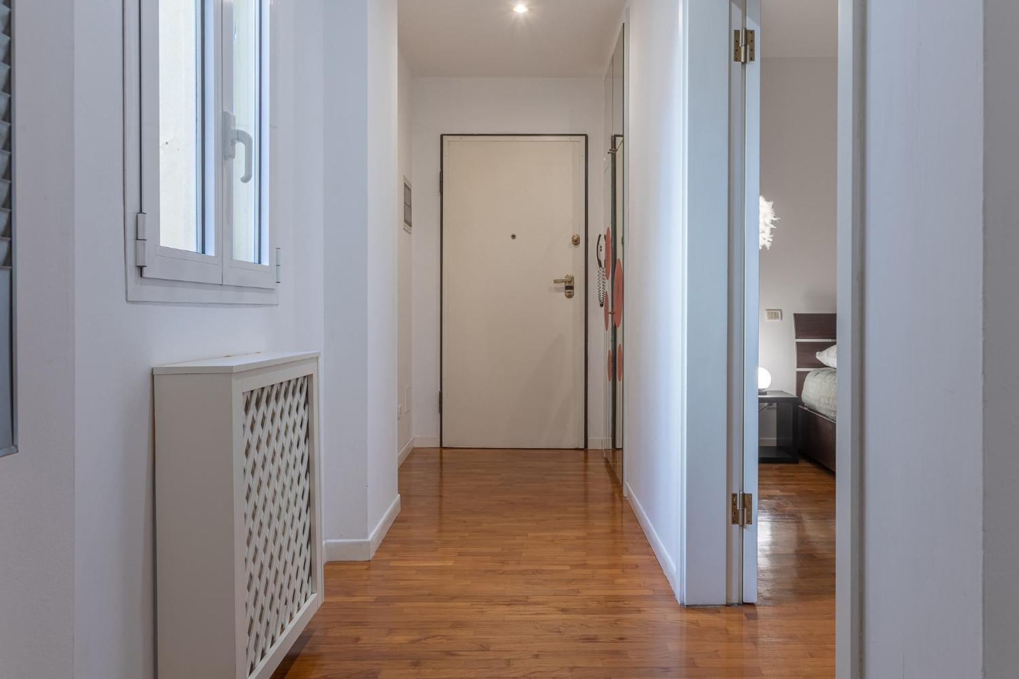 Saragozza Modern Apartment Bologna Exterior photo